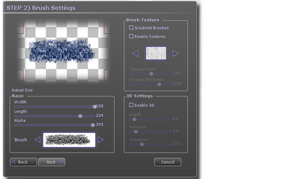 create-new-style-step2
