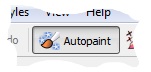 Pattern tool