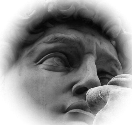 David Original Photo
